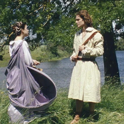Miniature photo du film : Les amours d'astree et de celadon