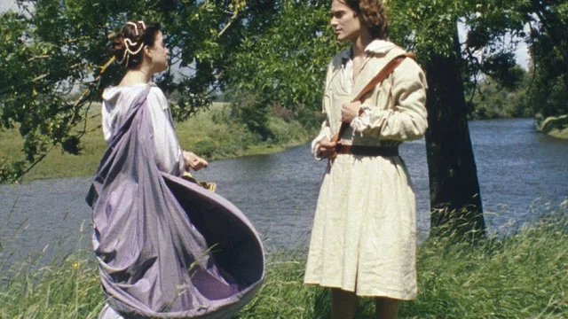 Photo 6 du film : Les amours d'astree et de celadon