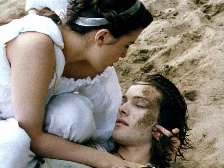 Photo du film : Les amours d'astree et de celadon