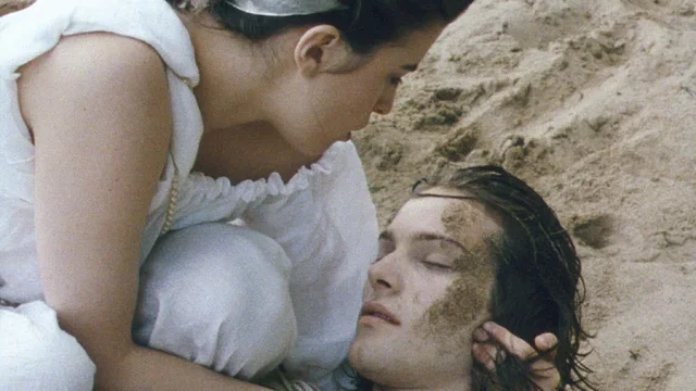 Photo 7 du film : Les amours d'astree et de celadon