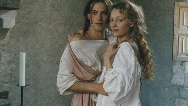 Photo 8 du film : Les amours d'astree et de celadon