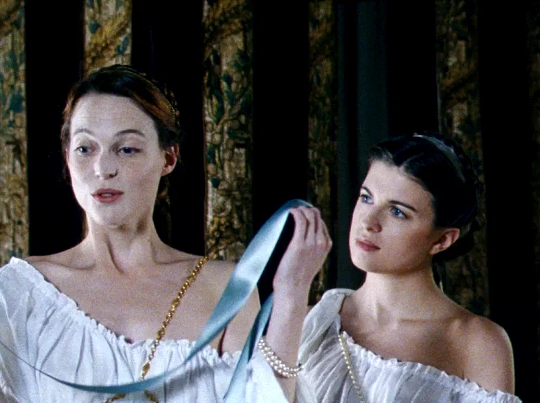 Photo du film : Les amours d'astree et de celadon
