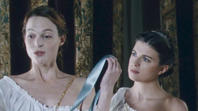 Photo 9 du film : Les amours d'astree et de celadon