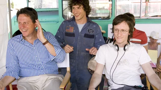 Photo du film : Hot rod