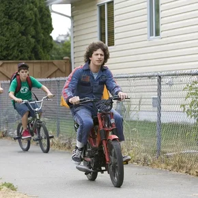Photo du film : Hot rod