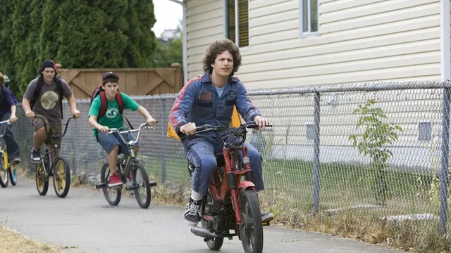 Photo du film : Hot rod