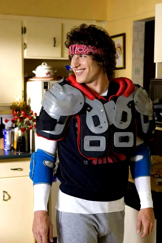 Photo 6 du film : Hot rod