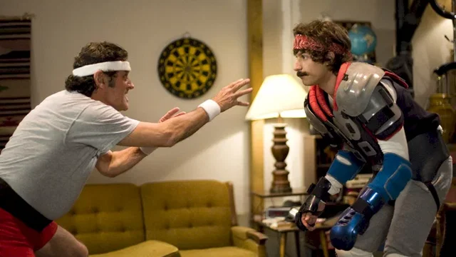 Photo du film : Hot rod