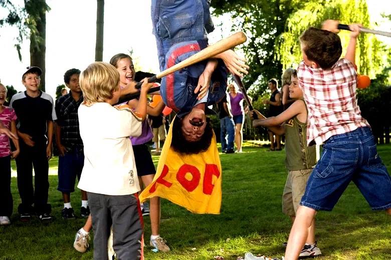 Photo 8 du film : Hot rod