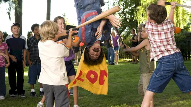 Photo du film : Hot rod