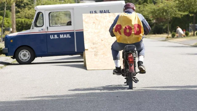 Photo du film : Hot rod