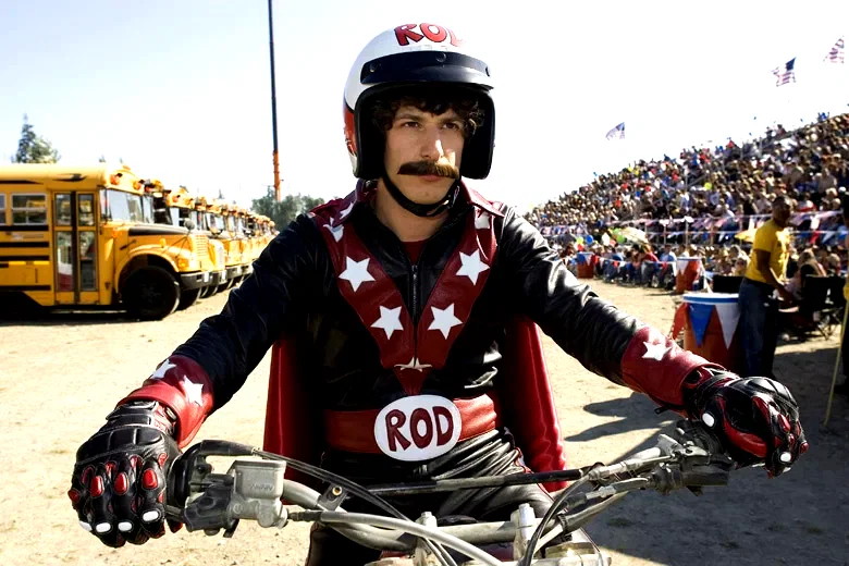 Photo 10 du film : Hot rod