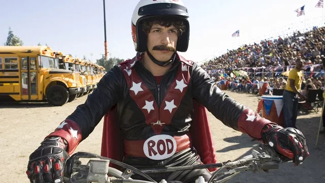 Photo du film : Hot rod