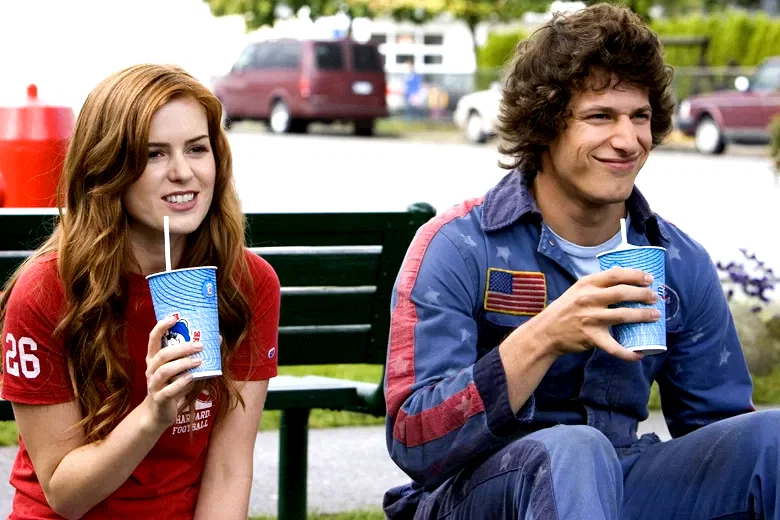 Photo 11 du film : Hot rod