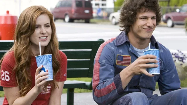 Photo du film : Hot rod