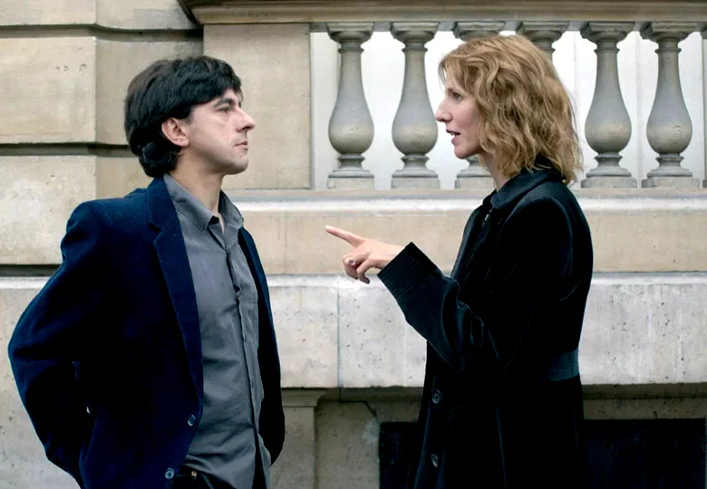 Photo 2 du film : La vie d'artiste