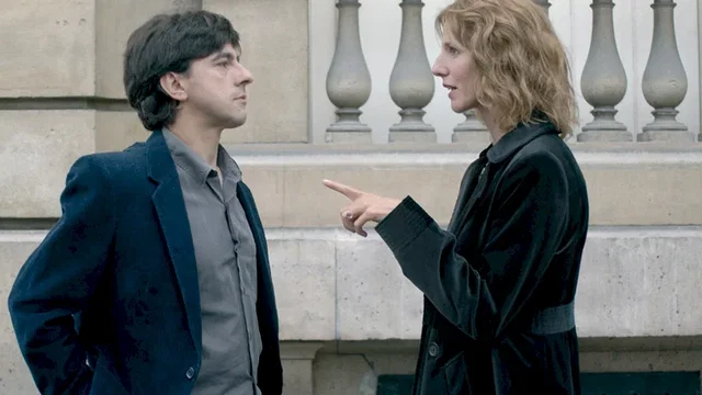 Photo 2 du film : La vie d'artiste