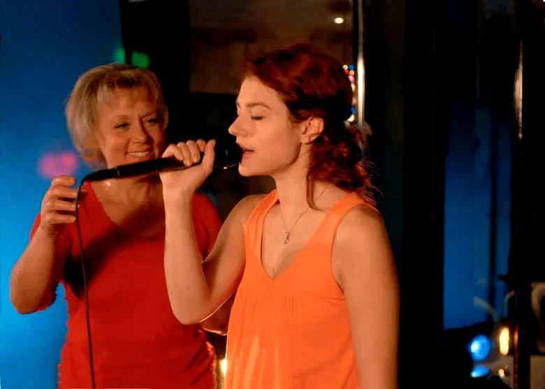 Photo 3 du film : La vie d'artiste