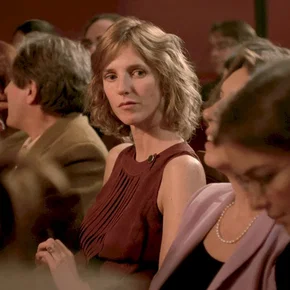Photo du film : La vie d'artiste