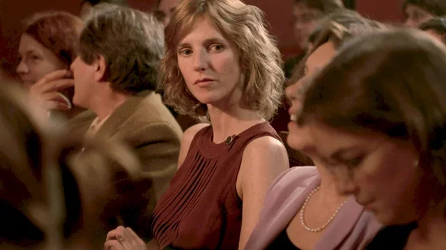 Photo 4 du film : La vie d'artiste