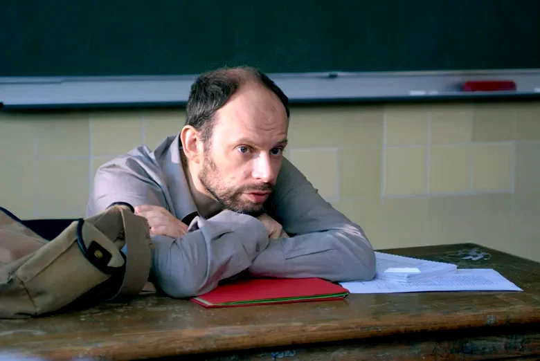 Photo 5 du film : La vie d'artiste