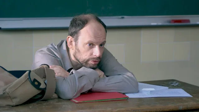 Photo 5 du film : La vie d'artiste
