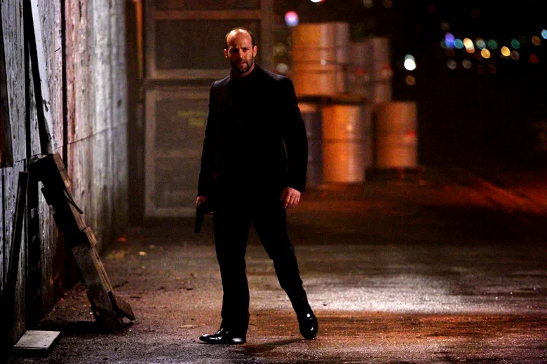 Photo 4 du film : Rogue, l'ultime affrontement