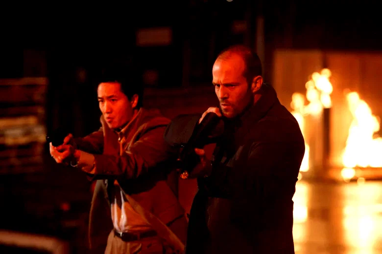 Photo 8 du film : Rogue, l'ultime affrontement