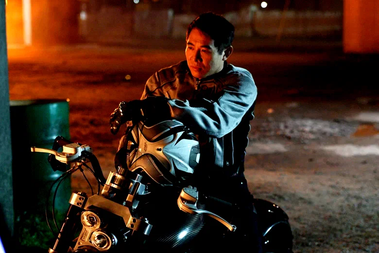 Photo 10 du film : Rogue, l'ultime affrontement