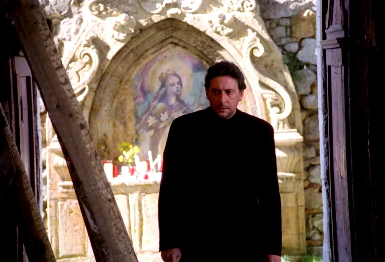Photo 3 du film : Le metteur en scène de mariages