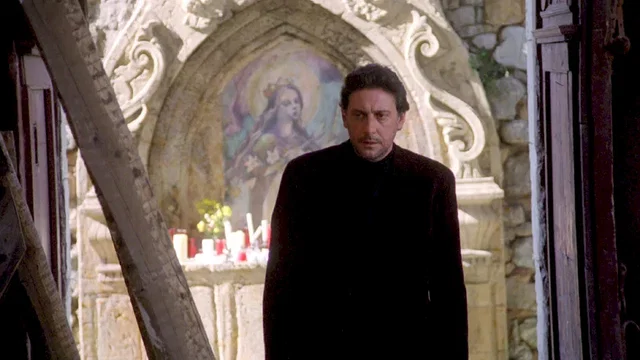 Photo 3 du film : Le metteur en scène de mariages