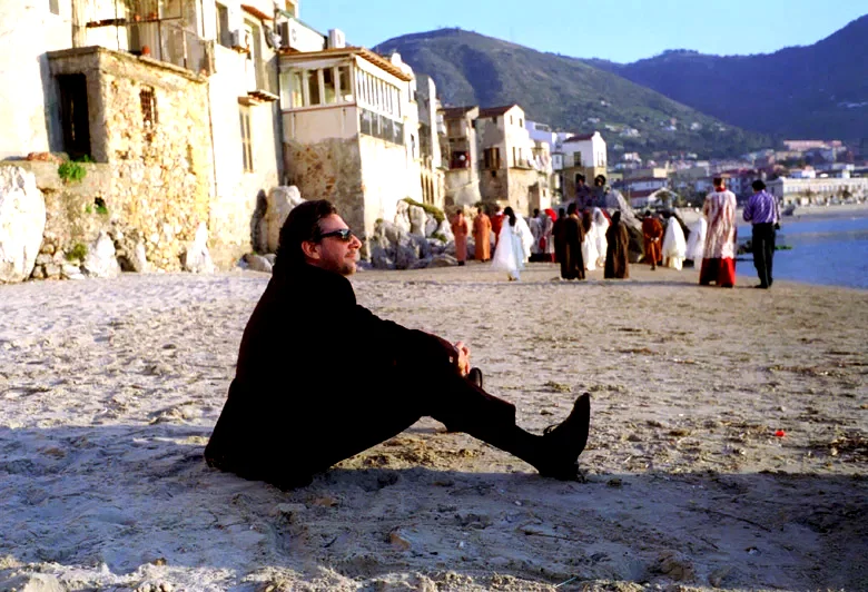 Photo 7 du film : Le metteur en scène de mariages