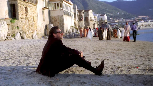 Photo 7 du film : Le metteur en scène de mariages