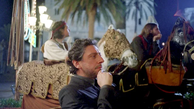 Photo 8 du film : Le metteur en scène de mariages