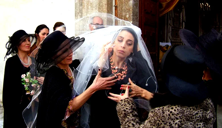 Photo 9 du film : Le metteur en scène de mariages