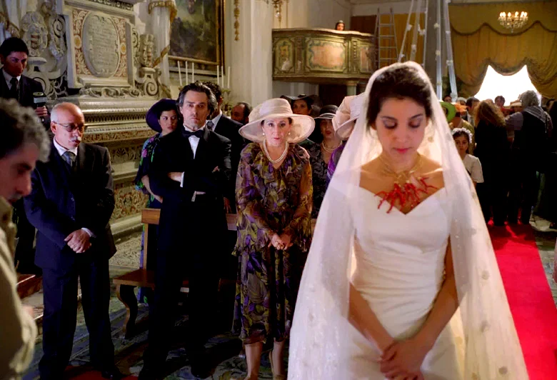 Photo 11 du film : Le metteur en scène de mariages