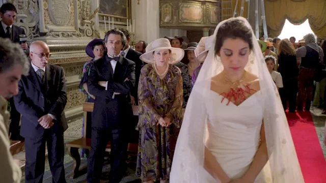 Photo 11 du film : Le metteur en scène de mariages