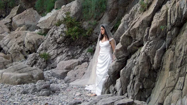 Photo 12 du film : Le metteur en scène de mariages