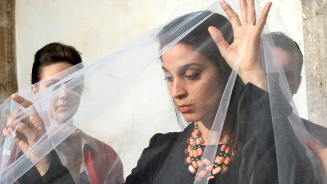 Photo 13 du film : Le metteur en scène de mariages
