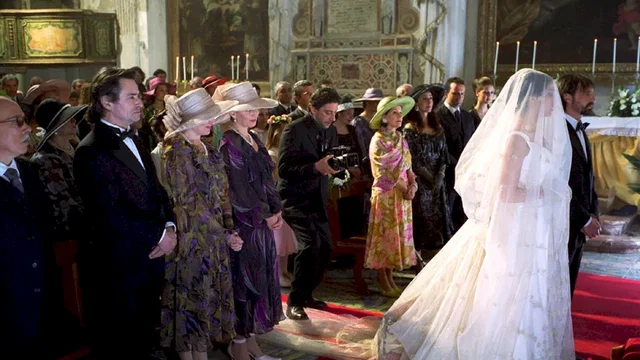 Photo 14 du film : Le metteur en scène de mariages