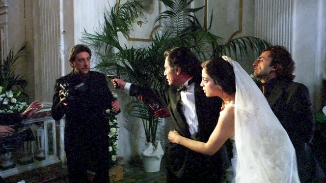 Photo 15 du film : Le metteur en scène de mariages