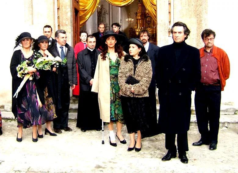 Photo 16 du film : Le metteur en scène de mariages