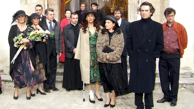 Photo 16 du film : Le metteur en scène de mariages
