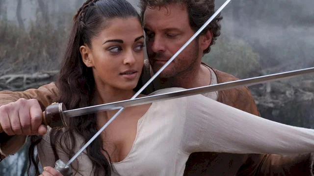 Photo du film : La dernière légion