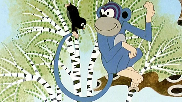 Photo du film : La petite taupe