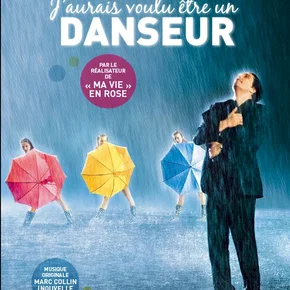 Photo du film : J'aurais voulu etre un danseur