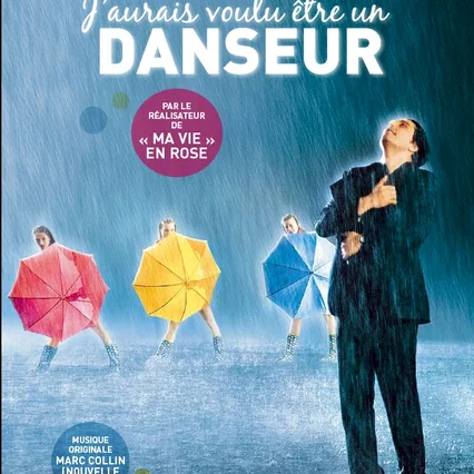 Miniature photo du film : J'aurais voulu etre un danseur
