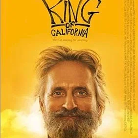 Miniature photo du film : King of california