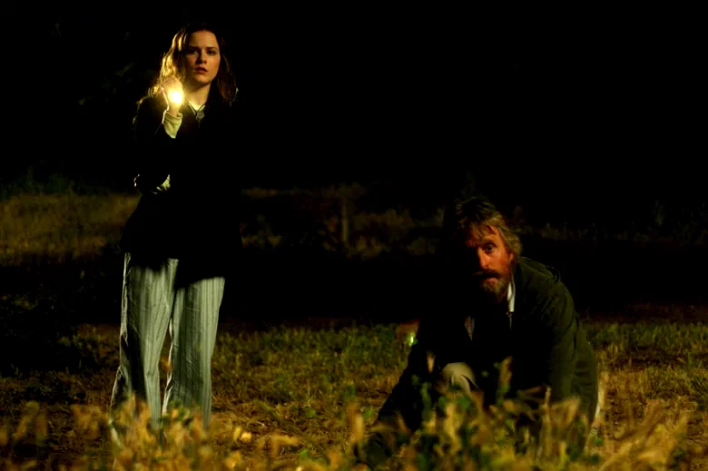 Photo 3 du film : King of california