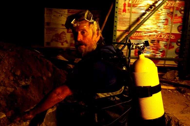 Photo 7 du film : King of california